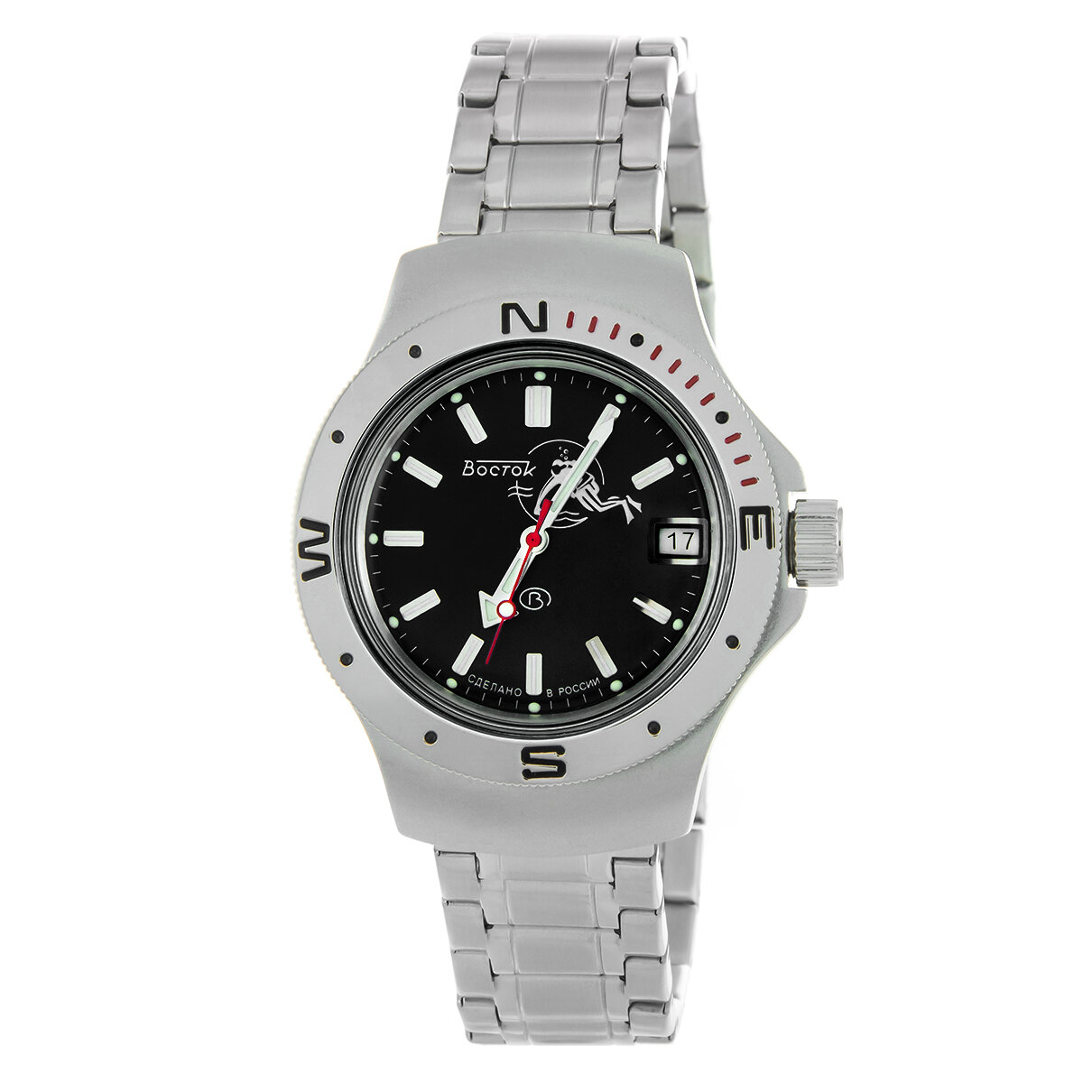 Наручные часы Классика