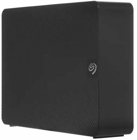 Внешний накопитель Seagate - фото №14