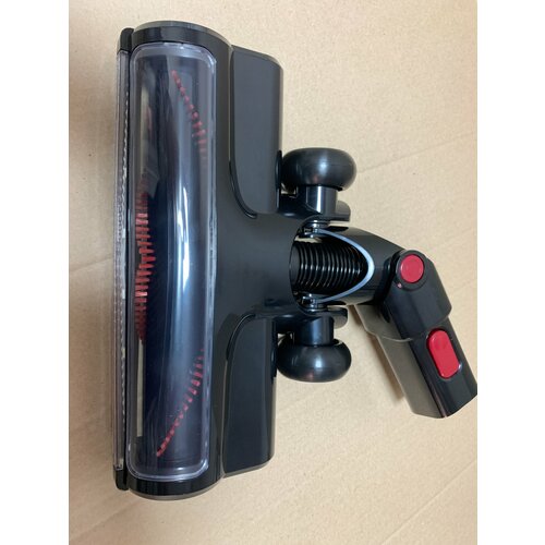 Щётка турбощётка насадка для аккумуляторного беспроводного пылесоса TEFAL Тефаль серии X-PERT 360 модели TY7233WOBA0 Артикул RS-2230001601 6709₽