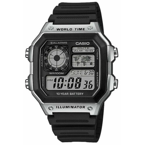 Casio 4379122689