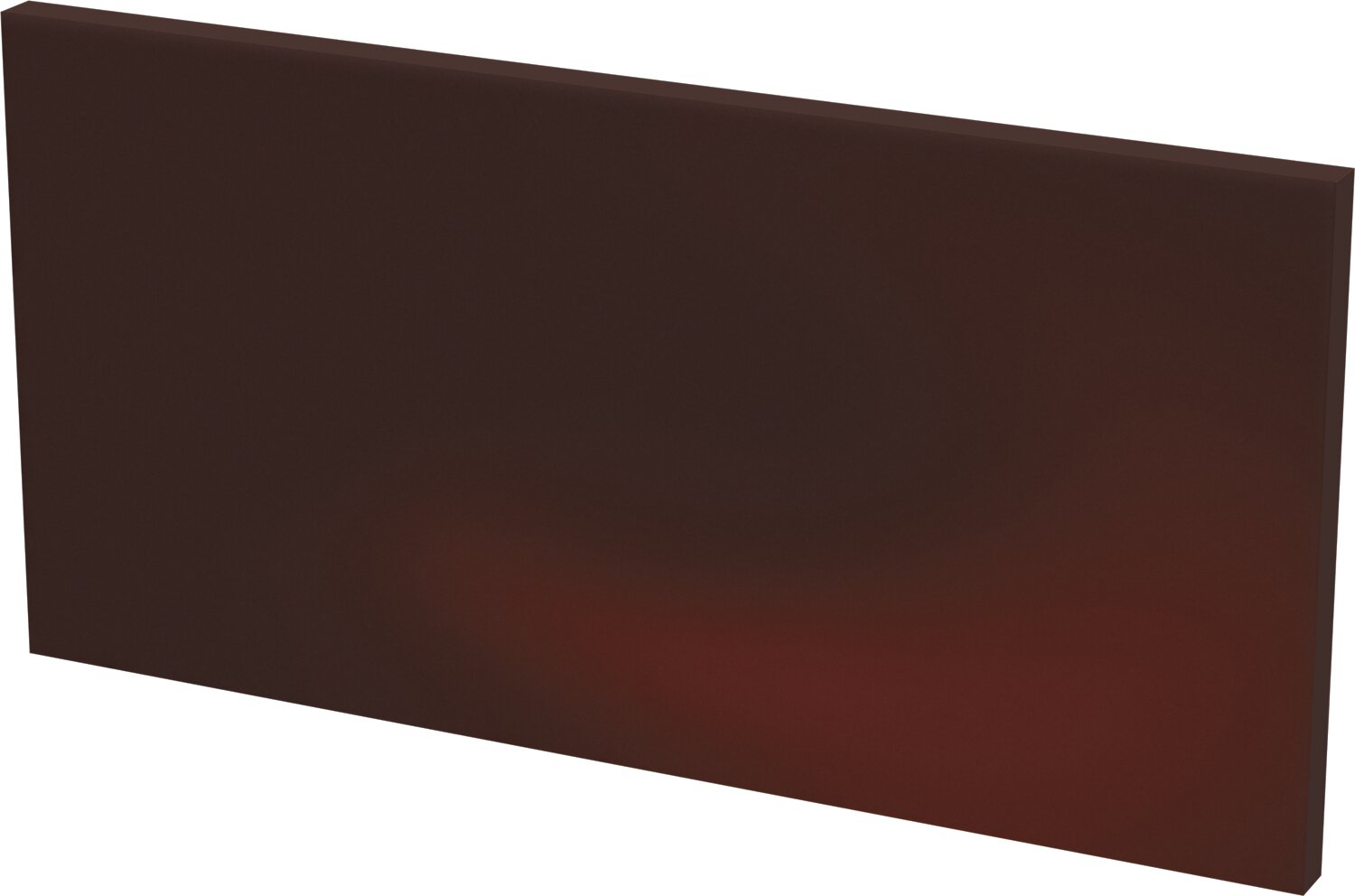 Изображение Ступень угловая Ceramika Paradyz Cloud Brown Stopnica Narozna 30x30