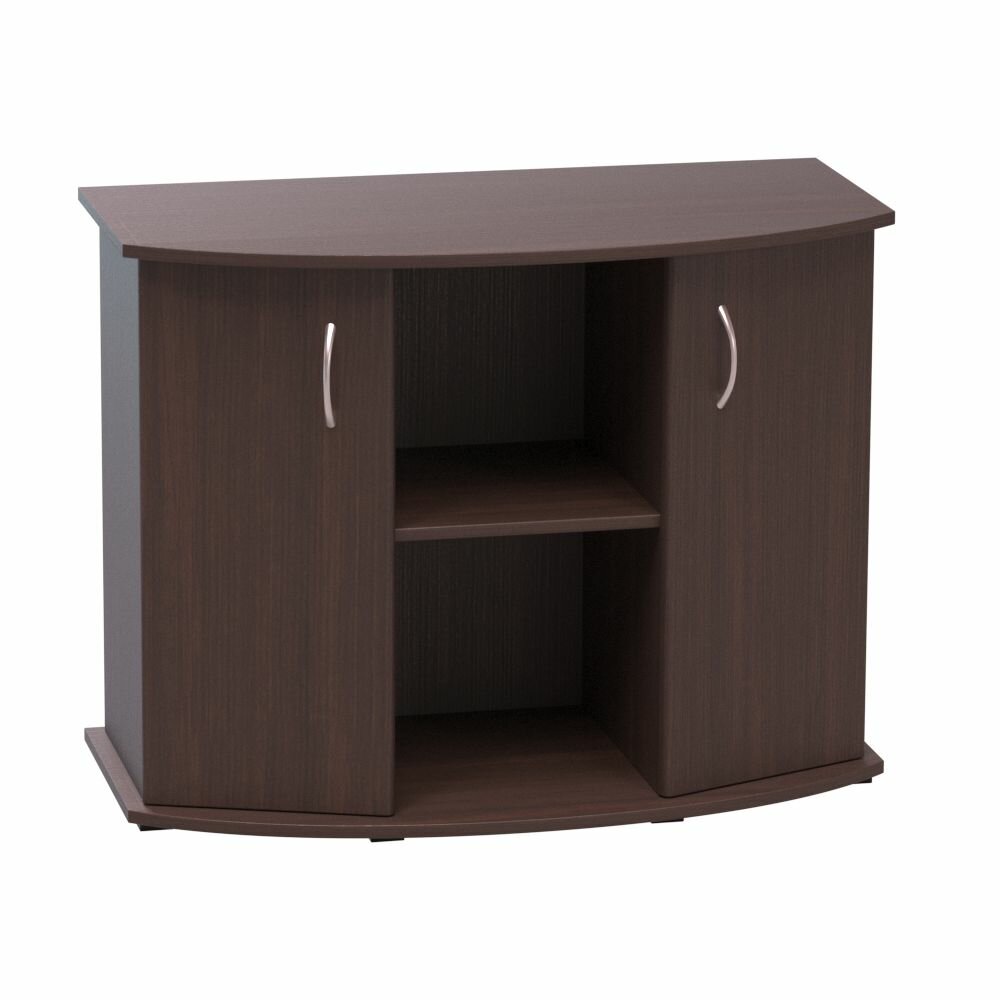 Тумба для аквариума 300 литров (121*51*70 см) панорамная