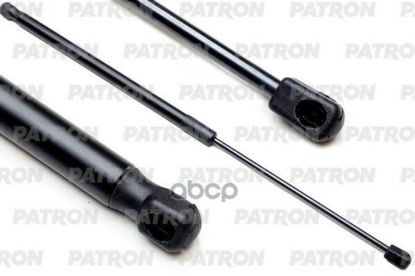 Амортизатор капота Общая длина: 584 мм, выталкивающая сила: 400 N, RENAULT: Logan II, Sandero II 12> PATRON арт. PGS565969