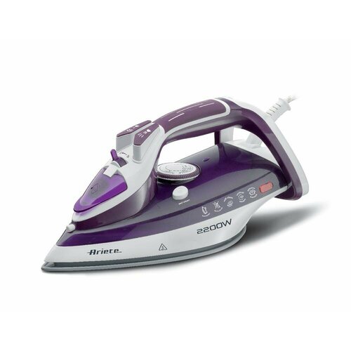 Утюг Ariete 6243 Whpurple 1790₽