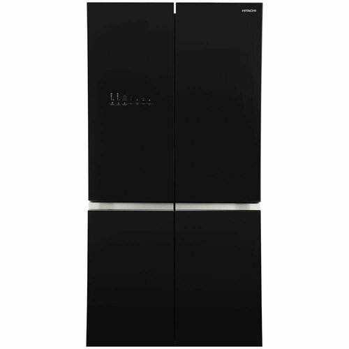 Холодильник Hitachi R-WB 720 VUC0 GBK 267990₽