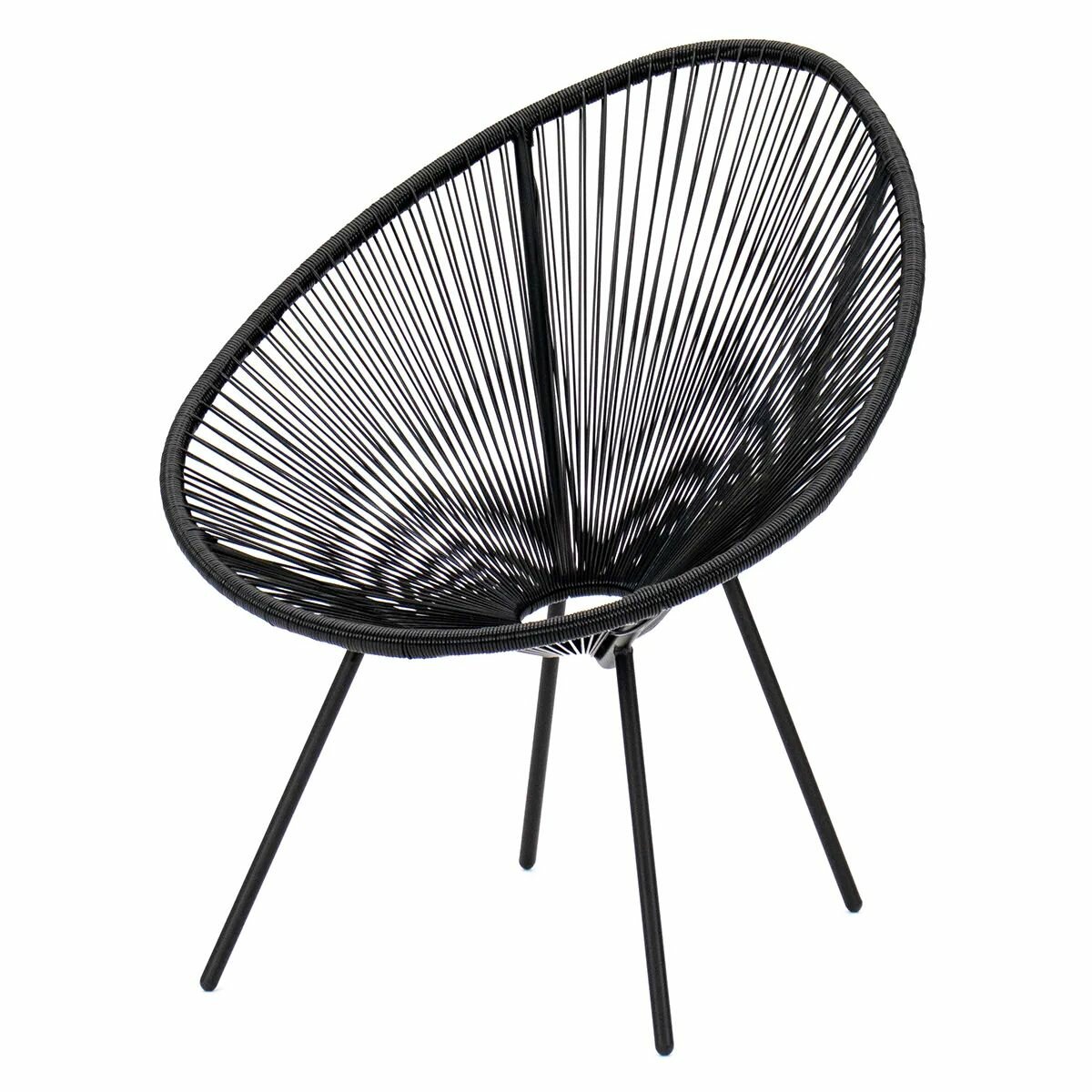 Кресло KORNERA 