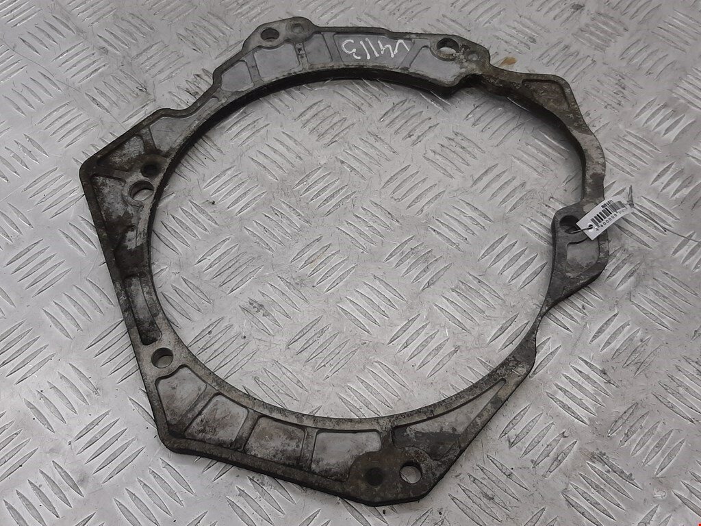 Прокладка КПП (пластина) Opel Corsa C 55350453 арт. 801871
