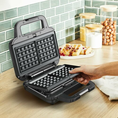 Tefal Waffle Time WD170D38