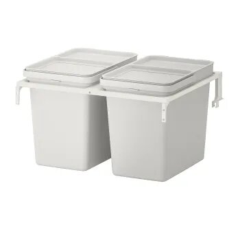 IKEA Корзина для белья "IKEA", 44 л