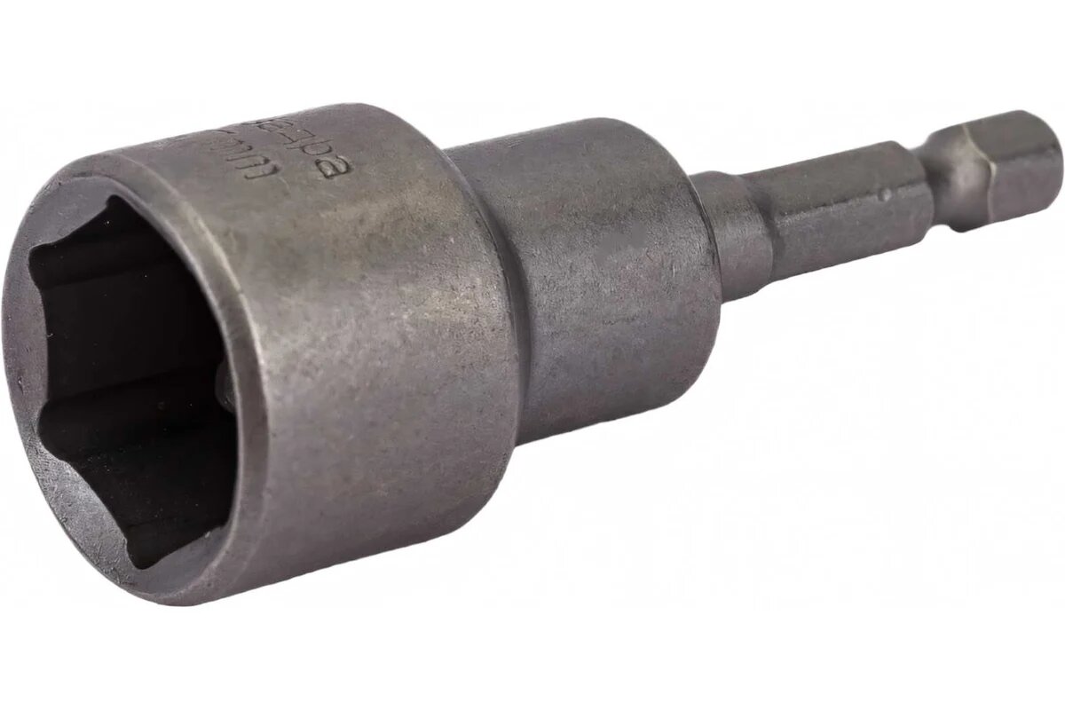 Квадра Kvadra Ключ насадка магнитная 17x65 мм уп. 1 шт. K47-06517-02