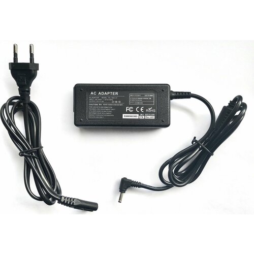 Блок питания для Echips Argentum, Taganay / зарядка для ноутбука аналог bsy036a120300v w / 12v 3a (2.5a)