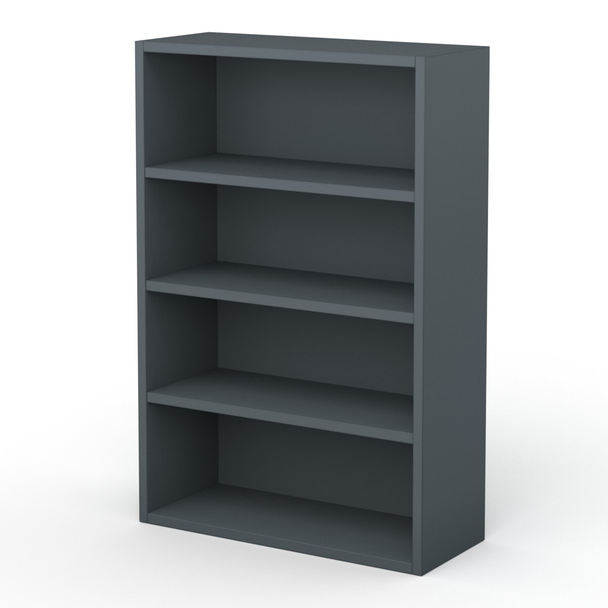 Модуль кассового стола "ривьера" №1, Темно-Серый. Производитель товара - компания Westcom.