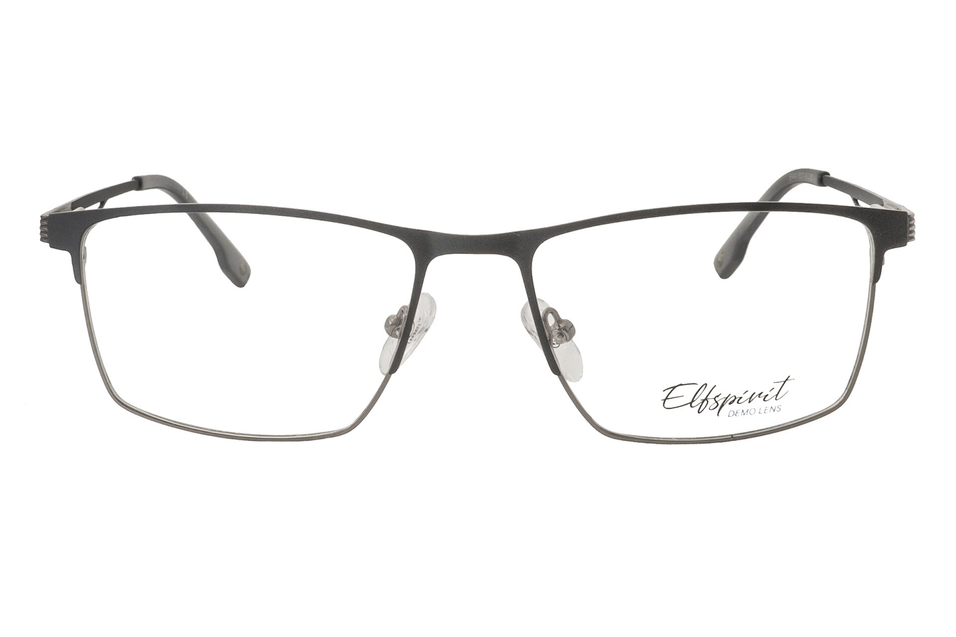 Оправа для очков Elfspirit EF4414 003 для мужчин металлическая