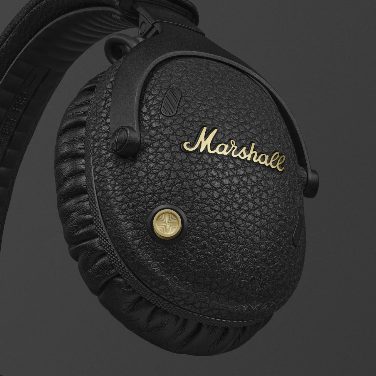 Беспроводные наушники Marshall Monitor 3 A.N.C, European version original — фото 1
