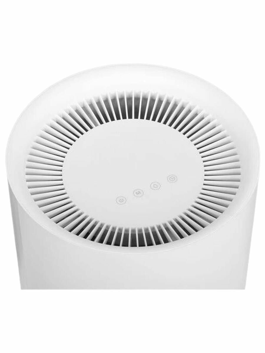 Осушители Воздуха Xiaomi Осушитель воздуха Mijia Smart Dehumidifier 22L (CSJ0122DM) (Китайская версия)