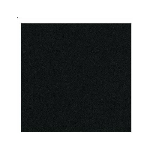 Пластичная замша Mr.Painter 2 мм, 50*50 см, 5 шт, черный (FOAM-2)