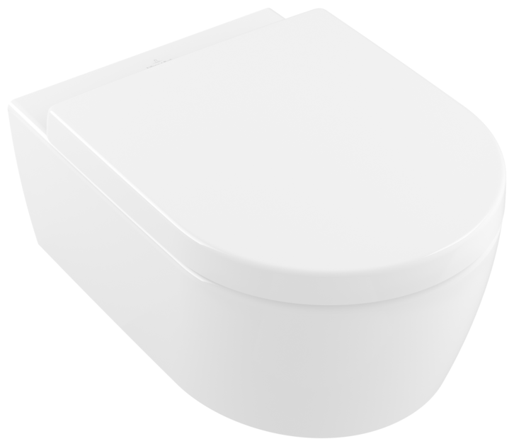   Villeroy & Boch AVENTO 5656HR01   Softlose