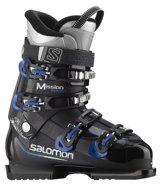 Salomon mission gtx online