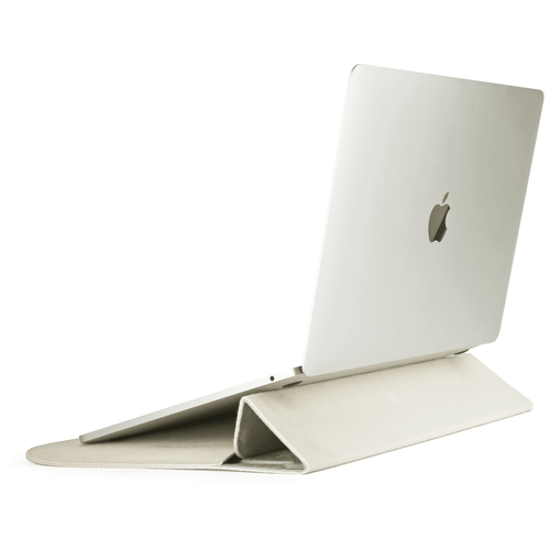 фото Сумка cozistyle canvas stand sleeve creamy white (cpss13022)