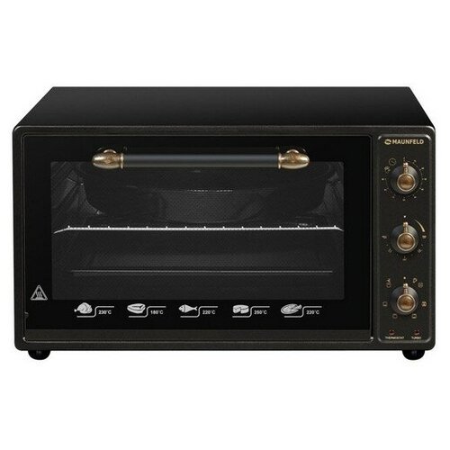 Мини печь Maunfeld CEMOA456 RBG 1710600₽