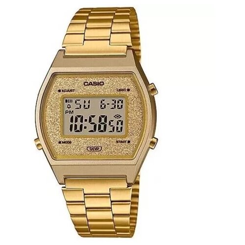 Наручные часы Casio Vintage B640WGG-9E