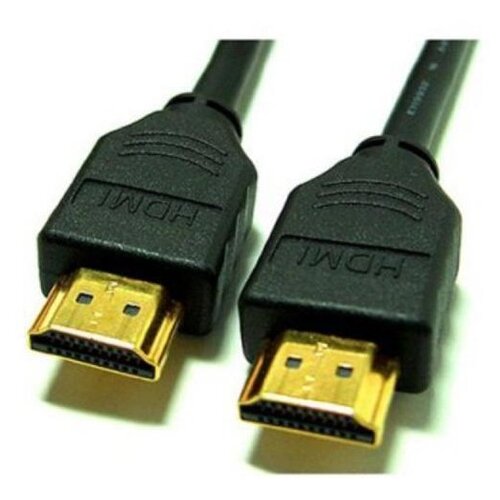 Gembird Кабель HDMI - HDMI 20м Gembird Black (CC-HDMI4-20M)