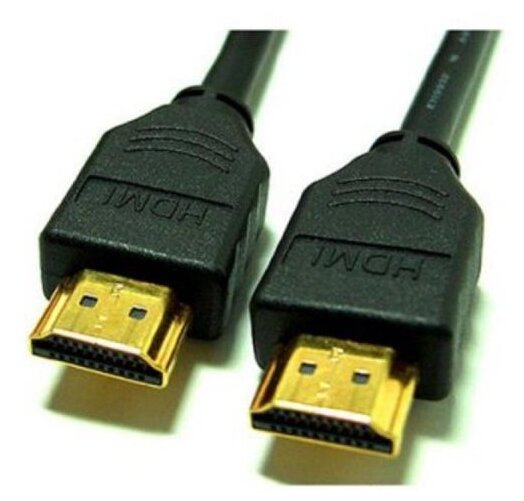Gembird Кабель HDMI - HDMI 20м Gembird Black (CC-HDMI4-20M)