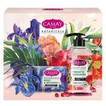 Camay Набор подарочный Botanicals - изображение