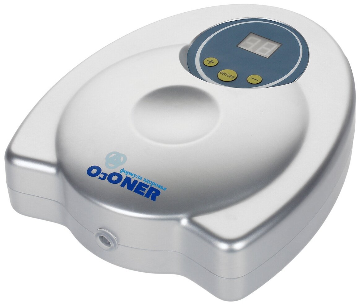 Озонатор Озонатор воздуха воды продуктов питания Ozoner GL-3188 с пультом д/у
