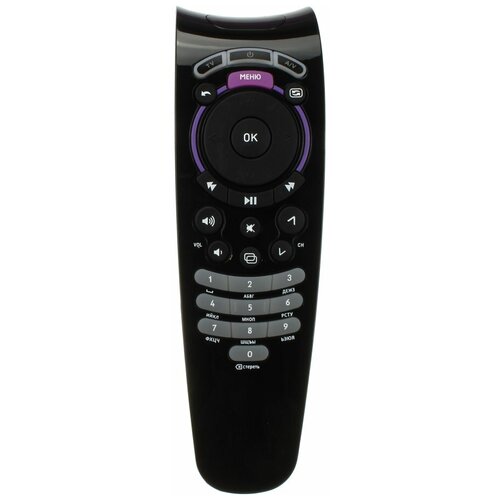 фото Пульт к ростелеком stb122a wink huayu