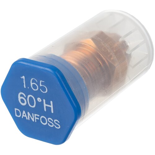 Топливная форсунка Danfoss 1.65GPH,60H 030H6929