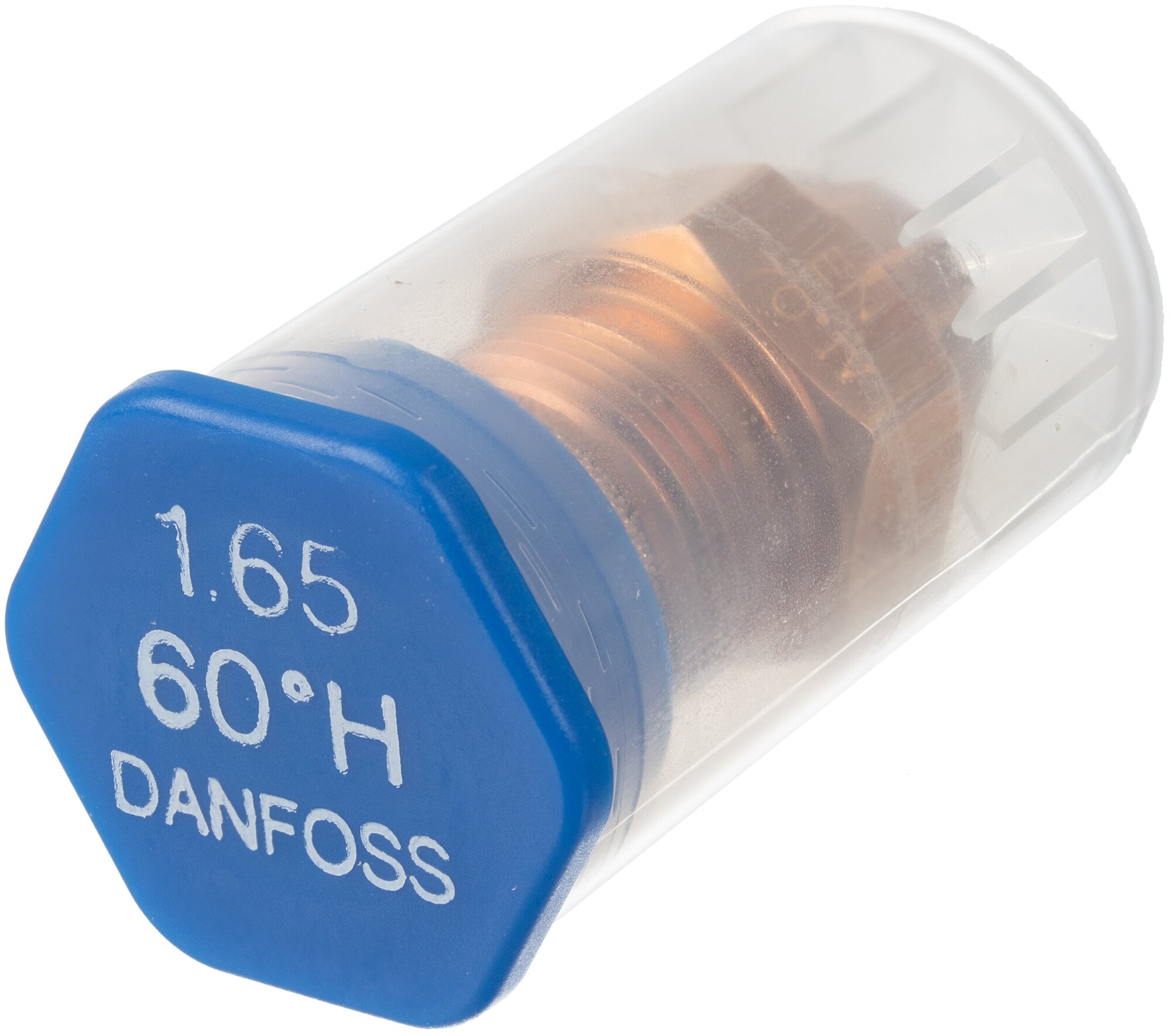 Форсунка для дизельного топлива DANFOSS 1.65 gal/h (6.08 kg/h) * 60 Н, арт. 030H6929