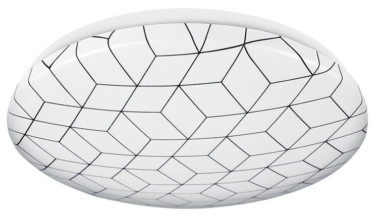 Настенно-потолочный светильник Lumin'Arte Mosaic C14LL