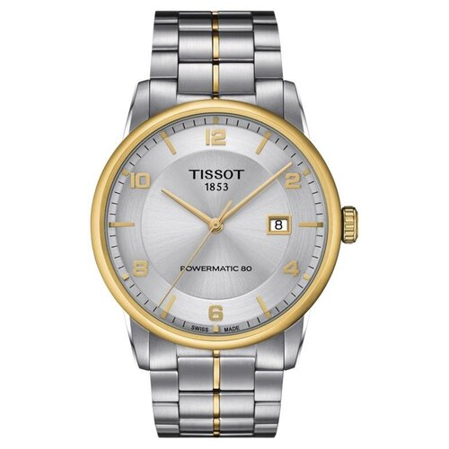 Наручные часы TISSOT Tissot T086.407.22.037.00