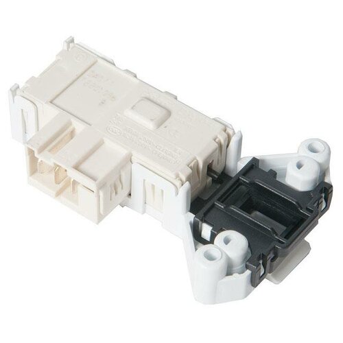 фото Замок люка (убл) стиральной машины gorenje 170966 587570, 160966, g160966, g587570, g170966, int005go, int006go, int004go rold