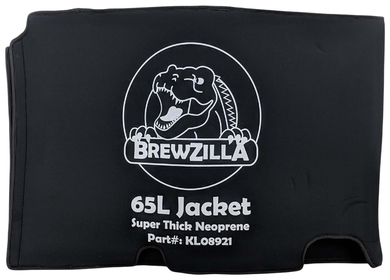 BrewZilla термочехол 65 л для мини-пивоварня