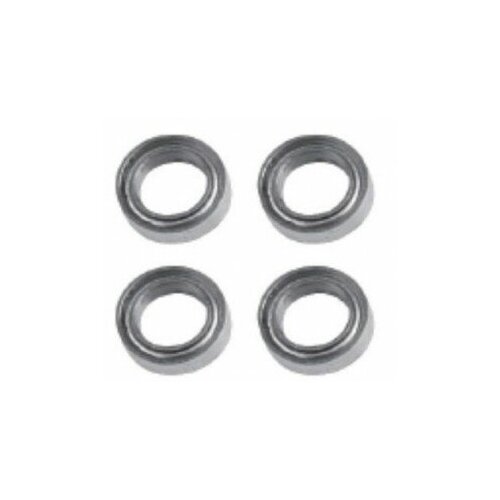 Remo Hobby Шарикоподшипники 5x8x2,5мм 4шт - B5501 crankshaft bearings