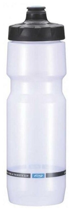 Фляга BBB AutoTank XL 750ml Clear