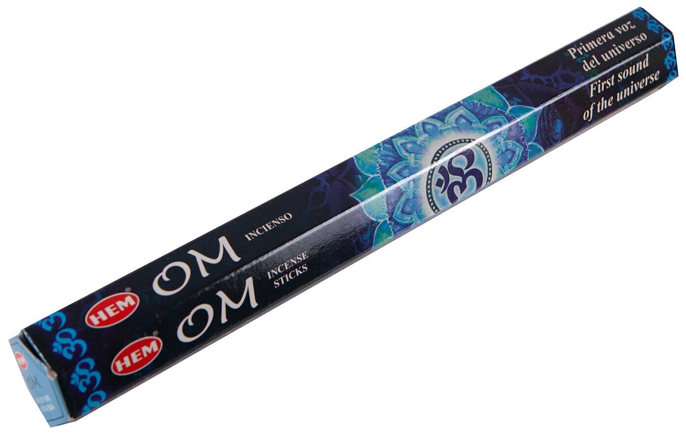 Благовоние HEM "OM" (ОМ), 20 палочек