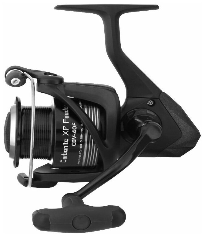 Катушка Okuma Carbonite XP Feeder CBV-40F