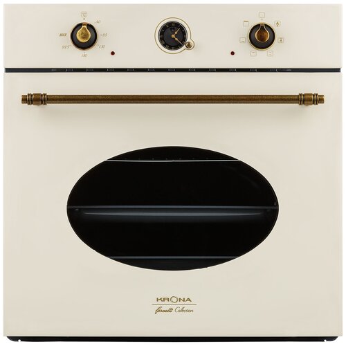 Ндух эл Krona MERLETTO 60 IV 2704900₽