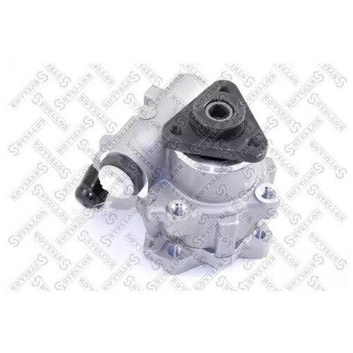 фото Stellox 0035519sx 00-35519-sx_насос гидроусилителя руля\ audi a4, vw passat 1.6i/1.8i/1.8t/2.3i/1.9tdi 96-00