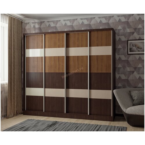 Шкаф-купе Фортуна-20