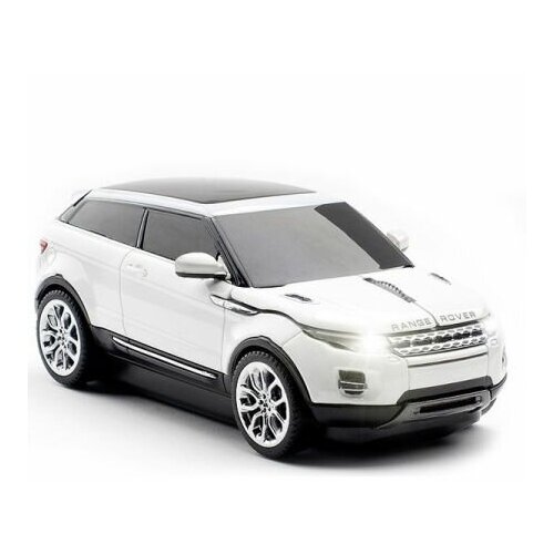 Мышь машинка Ranger беспроводная 24GHz в виде автомобиля over 119000₽