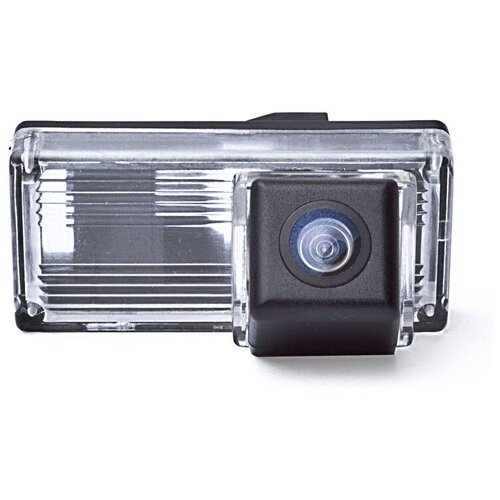 HD камера заднего вида Toyota Land Cruiser 100 1997 - 2007 290000₽