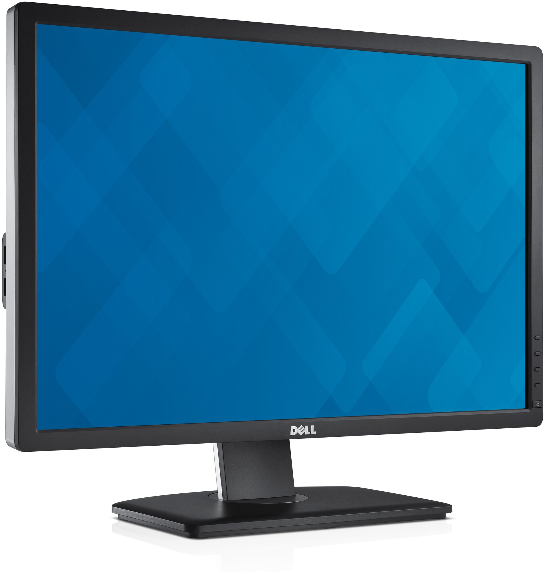24" Монитор DELL U2412M, 1920x1200, 61 Гц, E-IPS — купить в интернет ...