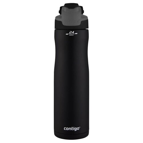 фото Термокружка contigo chill 720ml black 2127889