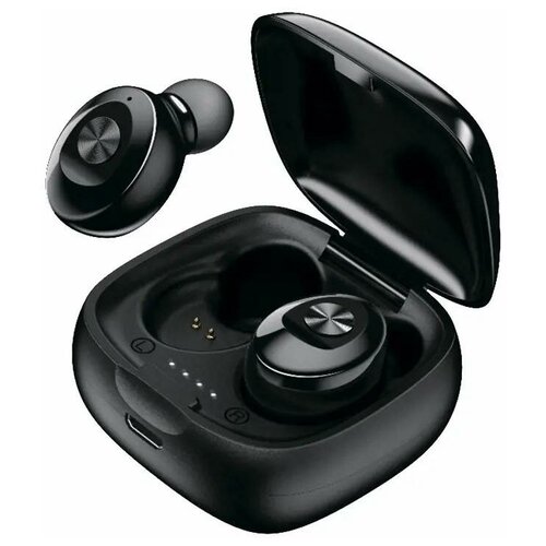 Беспроводные наушники UNICO TWSBSUNC с Bluetooth 50edr и зарядным устройством 350 мАч 114800₽