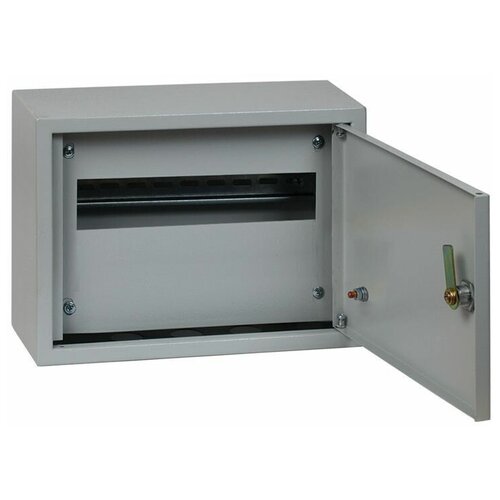 фото Щит распред. навесной щрн- 9 (220х300х120) ip31 ekf basic