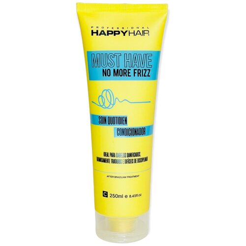 Happy Hair Must Have Home Line кондиционер для волос 250 мл